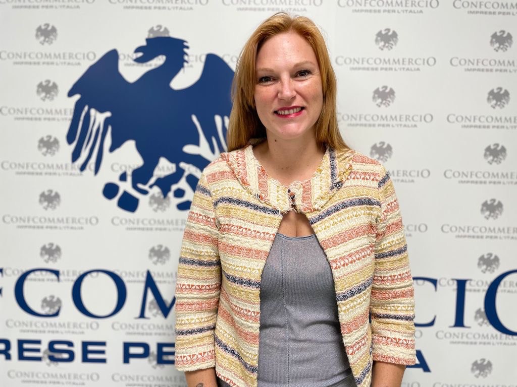 Tatiana Di Mambro eletta prima presidente interprovinciale degli